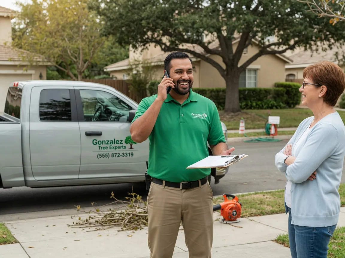 Tree Service Glady, WV FAQs